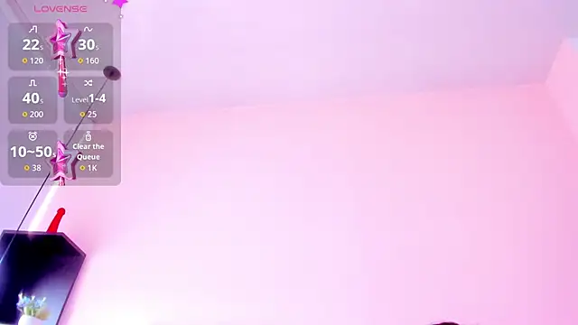 Snapshot of violet_myerrs chatting on January 5, 5:27 pm violet myerrs online show from January 5, 5:27 pm