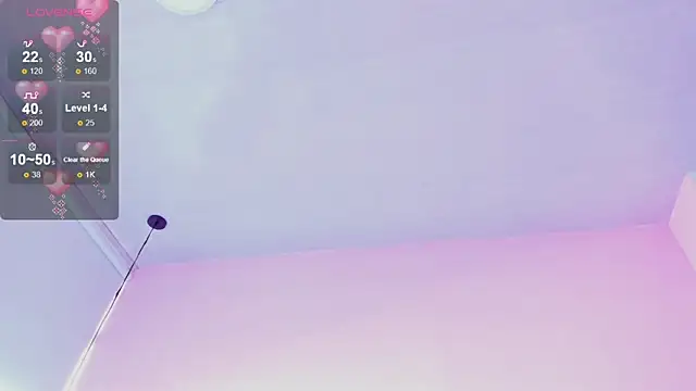 violet myerrs online show from March 4, 12:57 pm