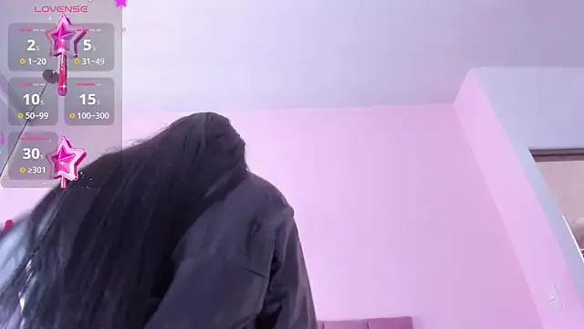 violet myerrs online show from October 29, 1:10 pm