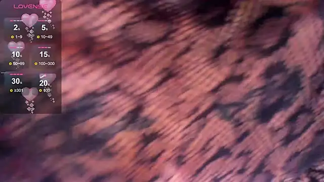 violet myerrs online show from March 23, 1:22 pm