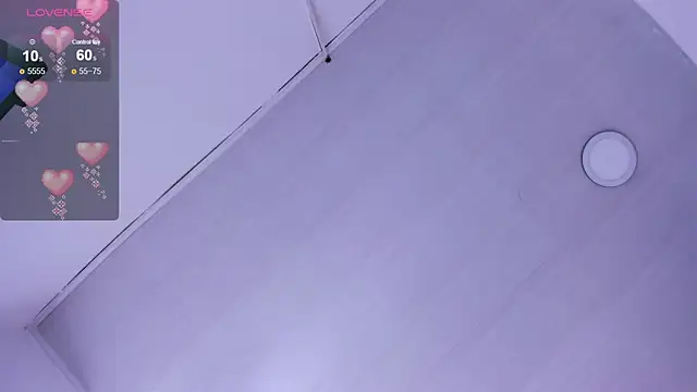 violet myerrs online show from April 9, 12:55 pm