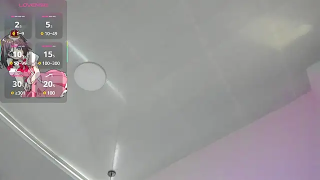 violet myerrs online show from September 30, 1:50 pm