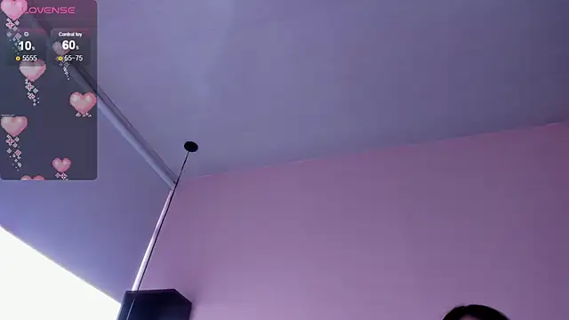 violet myerrs online show from March 9, 12:30 pm