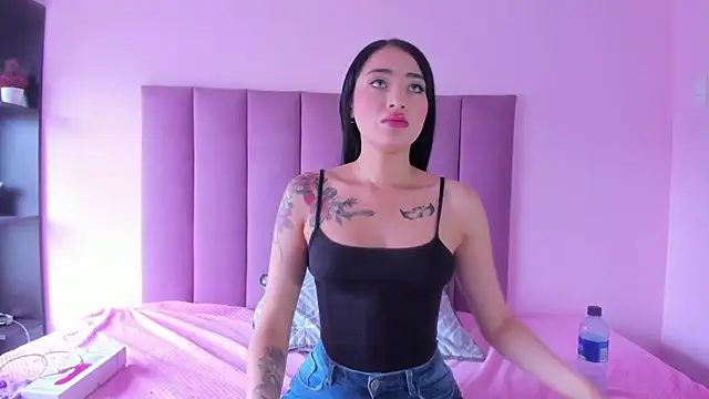 violet myerrs online show from September 15, 1:00 pm