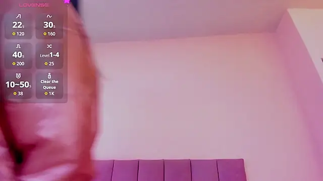 Snapshot of violet_myerrs chatting on January 15, 12:41 pm violet myerrs online show from January 15, 12:41 pm