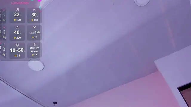 Snapshot of violet_myerrs chatting on January 19, 12:31 pm violet myerrs online show from January 19, 12:31 pm