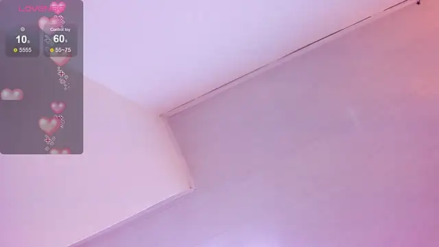 violet myerrs online show from March 28, 12:50 pm