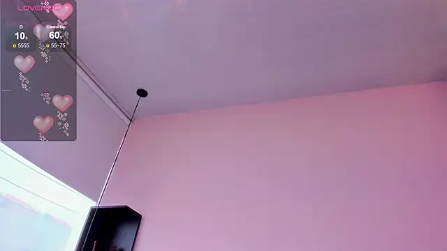 violet myerrs online show from March 5, 1:19 pm