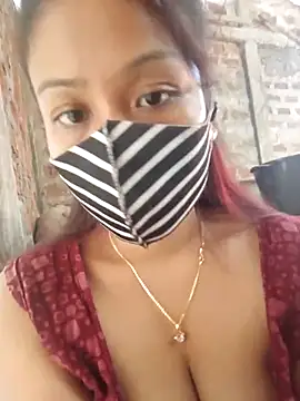 Snapshot of kajal-1 chatting on October 10, 8:37 am kajal-1 online show from October 10, 8:37 am