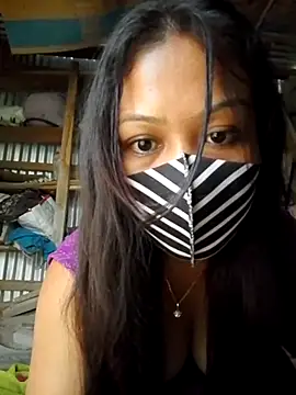 Snapshot of kajal-1 chatting on October 2, 5:33 am kajal-1 online show from October 2, 5:33 am