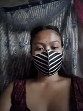 Snapshot of kajal-1 chatting on December 3, 8:36 am kajal-1 online show from December 3, 8:36 am