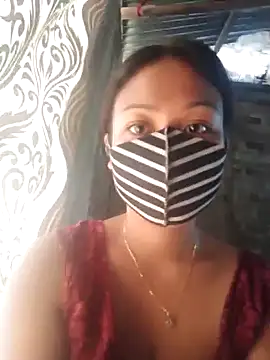 Snapshot of kajal-1 chatting on October 6, 1:07 am kajal-1 online show from October 6, 1:07 am