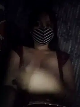 Snapshot of kajal-1 chatting on September 21, 9:36 am kajal-1 online show from September 21, 9:36 am