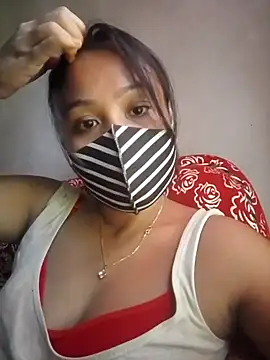 Snapshot of kajal-1 chatting on September 23, 9:49 am kajal-1 online show from September 23, 9:49 am