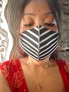 Snapshot of kajal-1 chatting on October 7, 1:17 am kajal-1 online show from October 7, 1:17 am