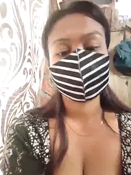 Snapshot of kajal-1 chatting on November 24, 4:45 am kajal-1 online show from November 24, 4:45 am