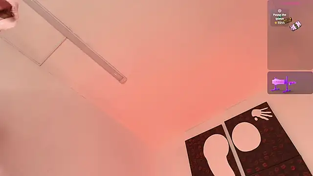 Snapshot of Iamlola_ chatting on October 10, 4:13 am Iamlola online show from October 10, 4:13 am
