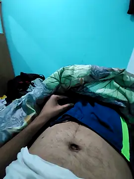 santa7869 online show from October 1, 3:49 pm