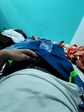 santa7869 online show from September 21, 7:13 am