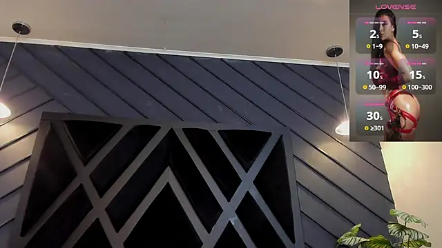 zoe martins  online show from October 30, 5:32 pm