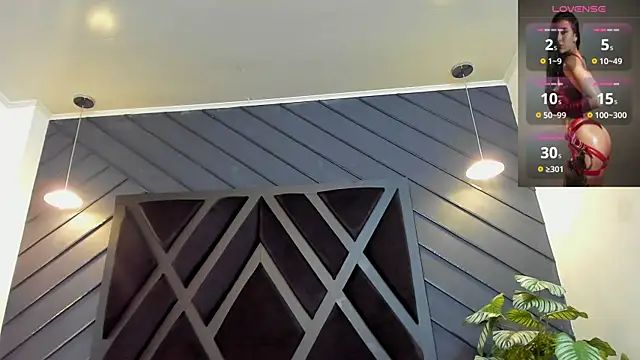 zoe martins  online show from November 1, 5:29 pm