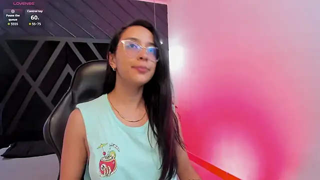 zoe martins  online show from January 17, 5:27 pm