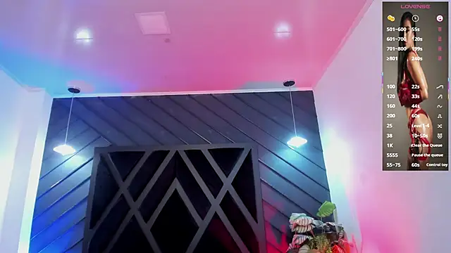 zoe martins  online show from December 20, 5:54 am