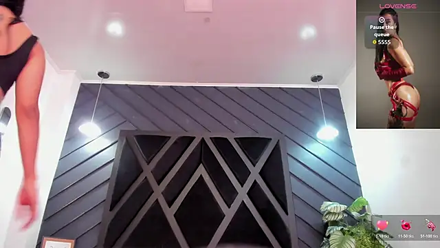 zoe martins  online show from November 27, 5:46 pm