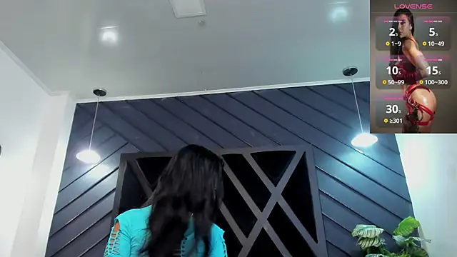 zoe martins  online show from November 20, 5:24 pm