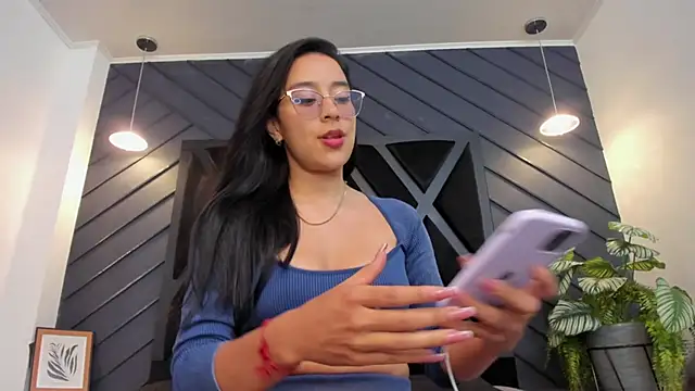 zoe martins  online show from October 26, 2:17 pm