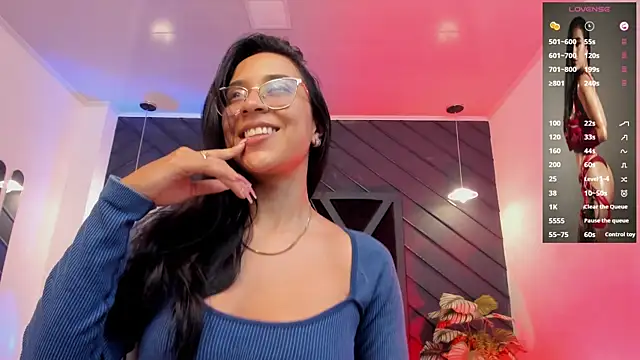 zoe martins  online show from January 6, 5:28 pm