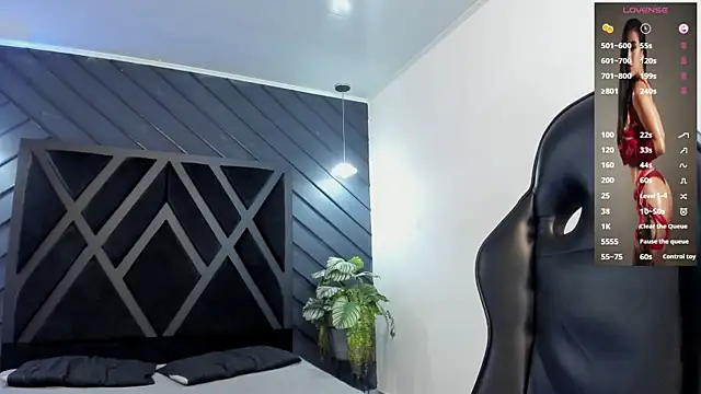 zoe martins  online show from January 5, 5:27 pm