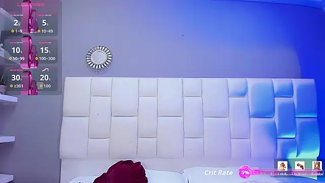 lucy darkangel online show from May 25, 6:12 am