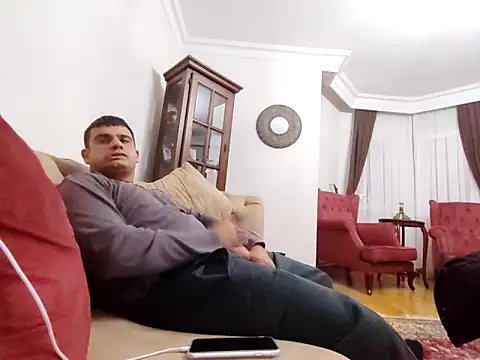 kocasosisli online show from October 4, 5:58 pm