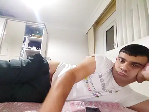 kocasosisli online show from October 7, 9:38 pm