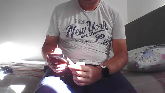 Snapshot of kocasosisli chatting on July 11, 4:57 am kocasosisli online show from July 11, 4:57 am
