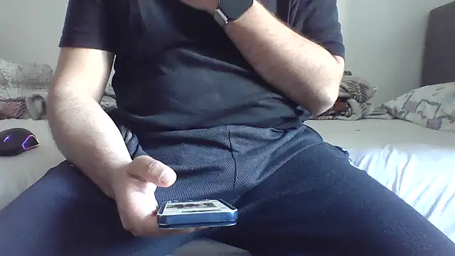 Snapshot of kocasosisli chatting on June 7, 11:04 am kocasosisli online show from June 7, 11:04 am