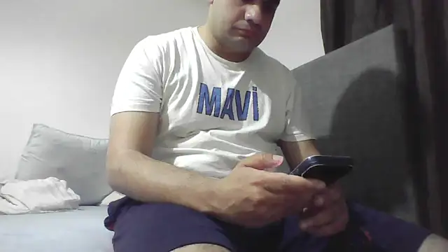 kocasosisli online show from May 19, 9:44 pm