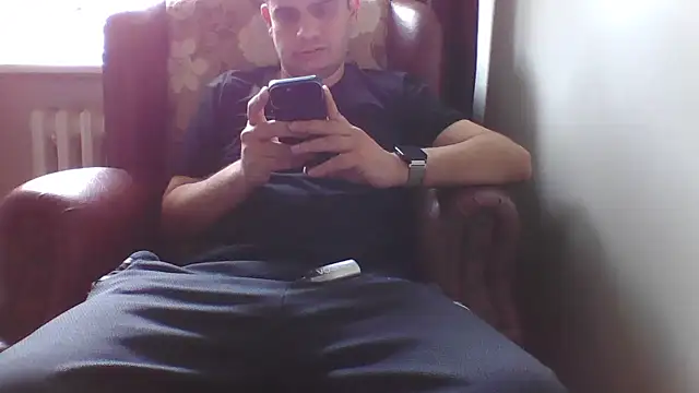 kocasosisli online show from April 15, 9:15 am