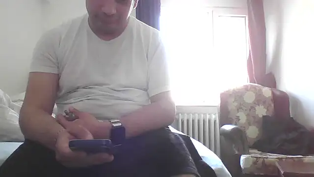 kocasosisli online show from April 25, 9:45 am