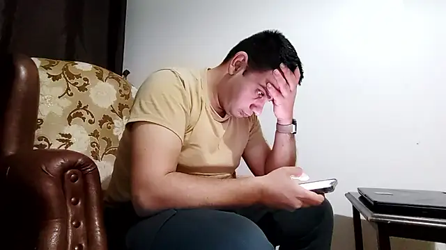 kocasosisli online show from January 11, 9:55 pm