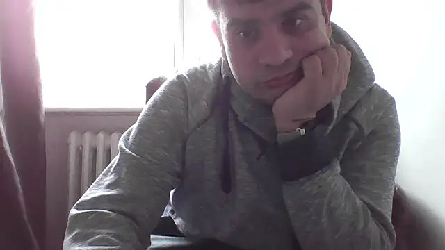 kocasosisli online show from February 1, 10:35 am