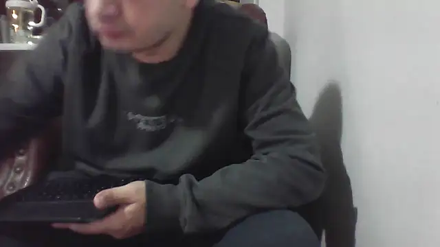 kocasosisli online show from April 5, 9:32 pm