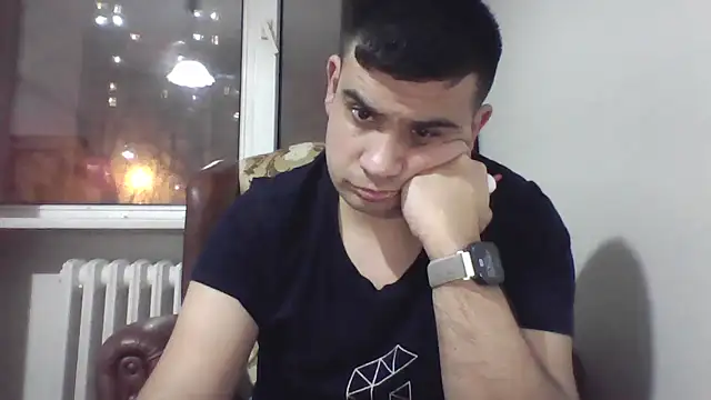 kocasosisli online show from February 13, 10:10 pm