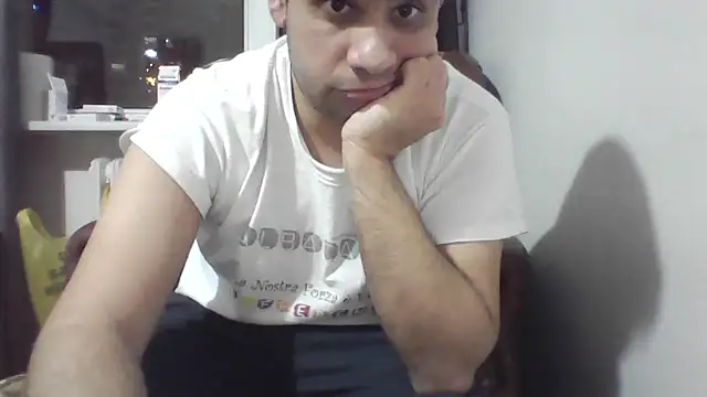 kocasosisli online show from February 27, 9:47 pm