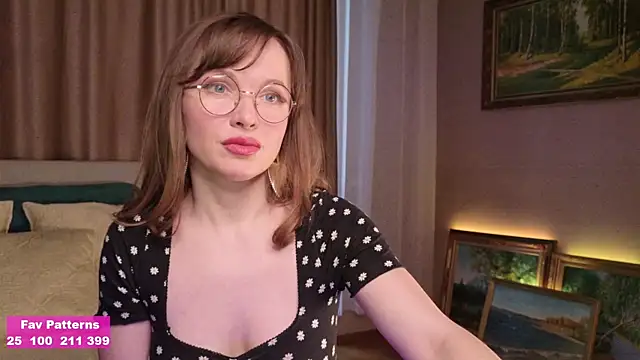 IkonaDidi online show from November 17, 6:06 am