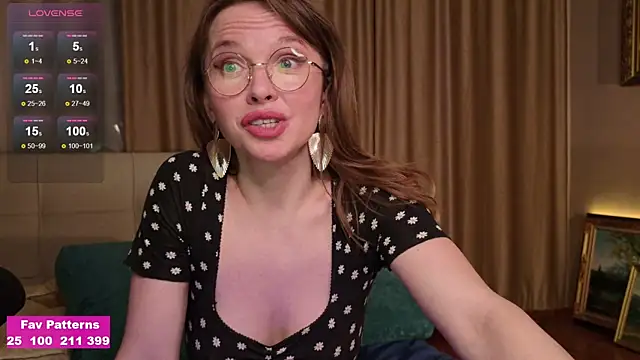 IkonaDidi online show from November 17, 6:12 pm