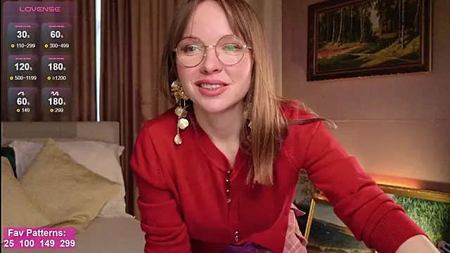 IkonaDidi online show from November 2, 4:50 am