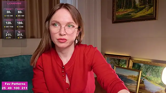 IkonaDidi online show from November 10, 6:40 am