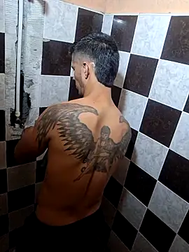 piterrr hot online show from September 20, 1:21 am